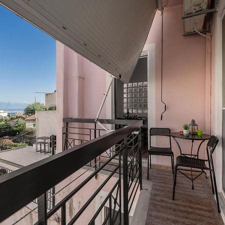 Electra Apartment Preveza Exterior photo
