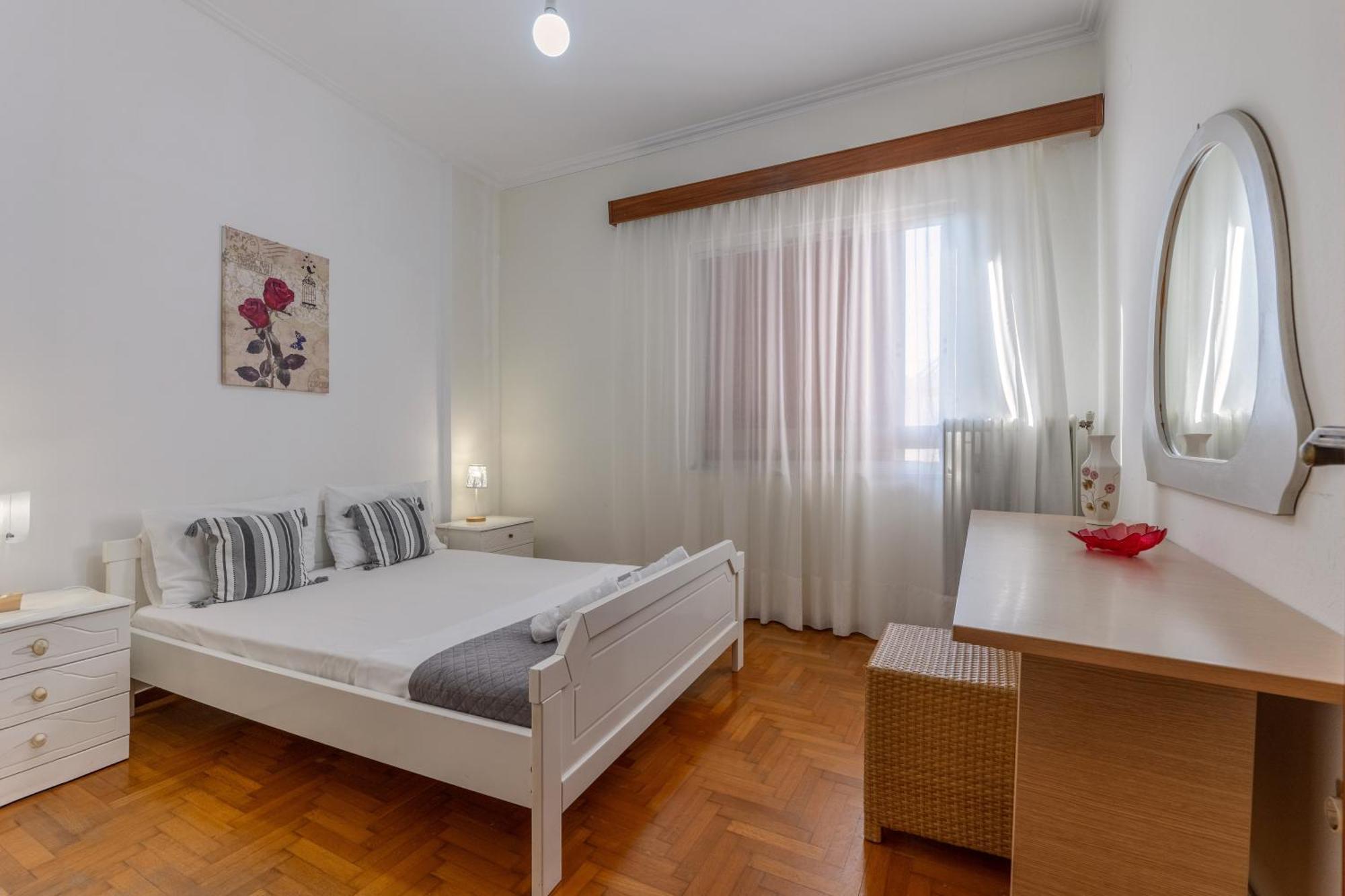 Electra Apartment Preveza Exterior photo