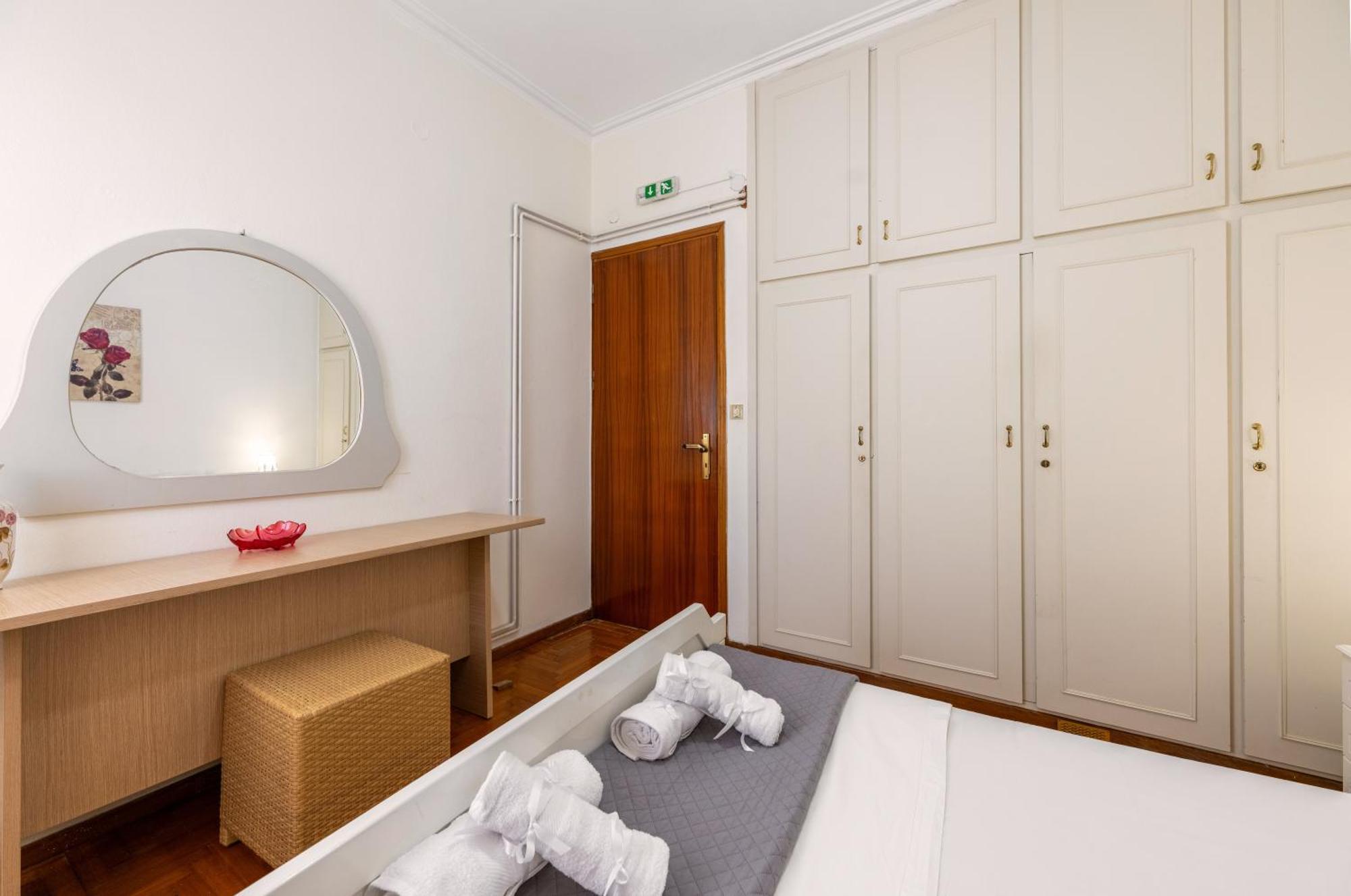 Electra Apartment Preveza Exterior photo