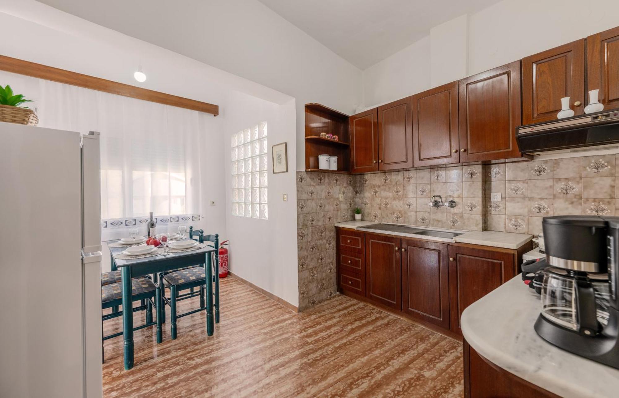 Electra Apartment Preveza Exterior photo