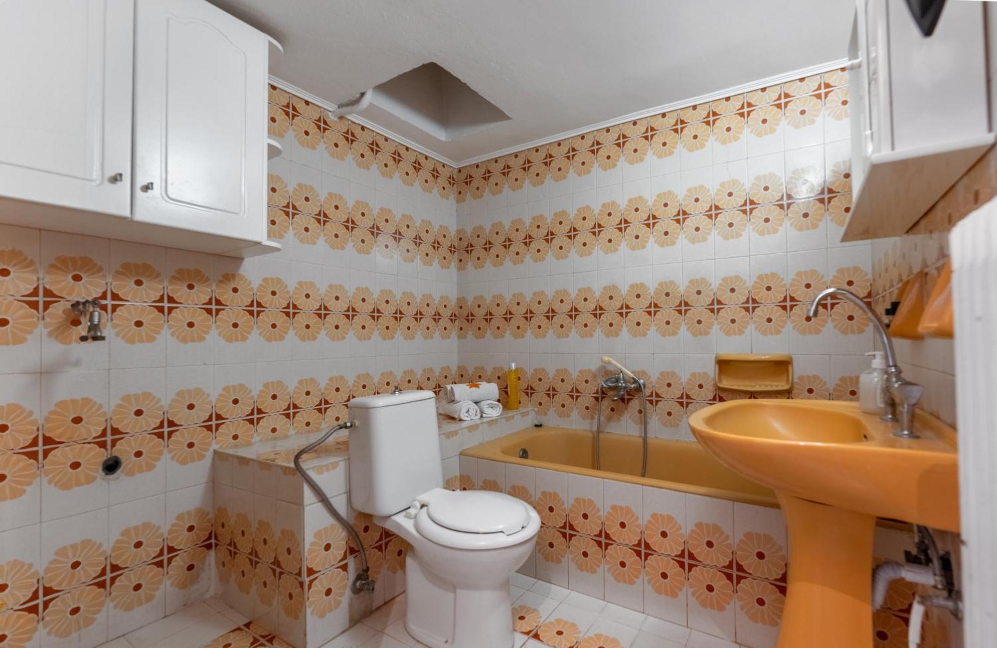 Electra Apartment Preveza Exterior photo