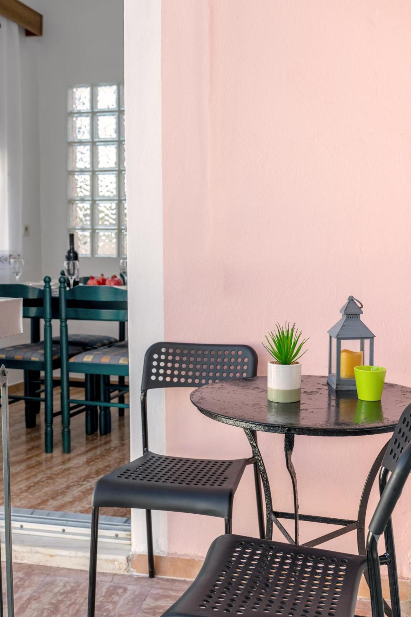 Electra Apartment Preveza Exterior photo