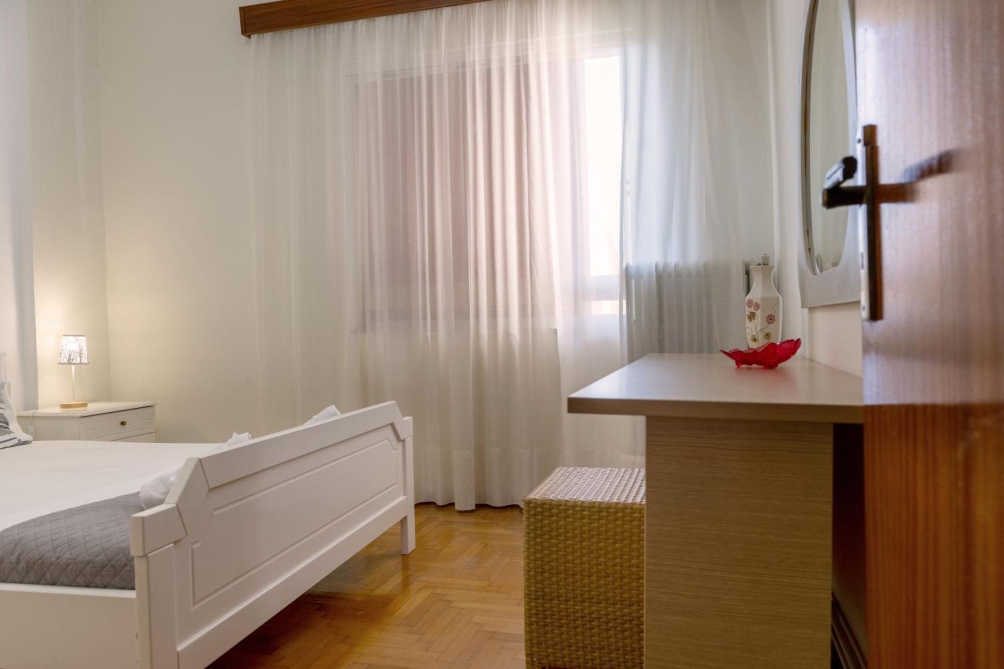 Electra Apartment Preveza Exterior photo