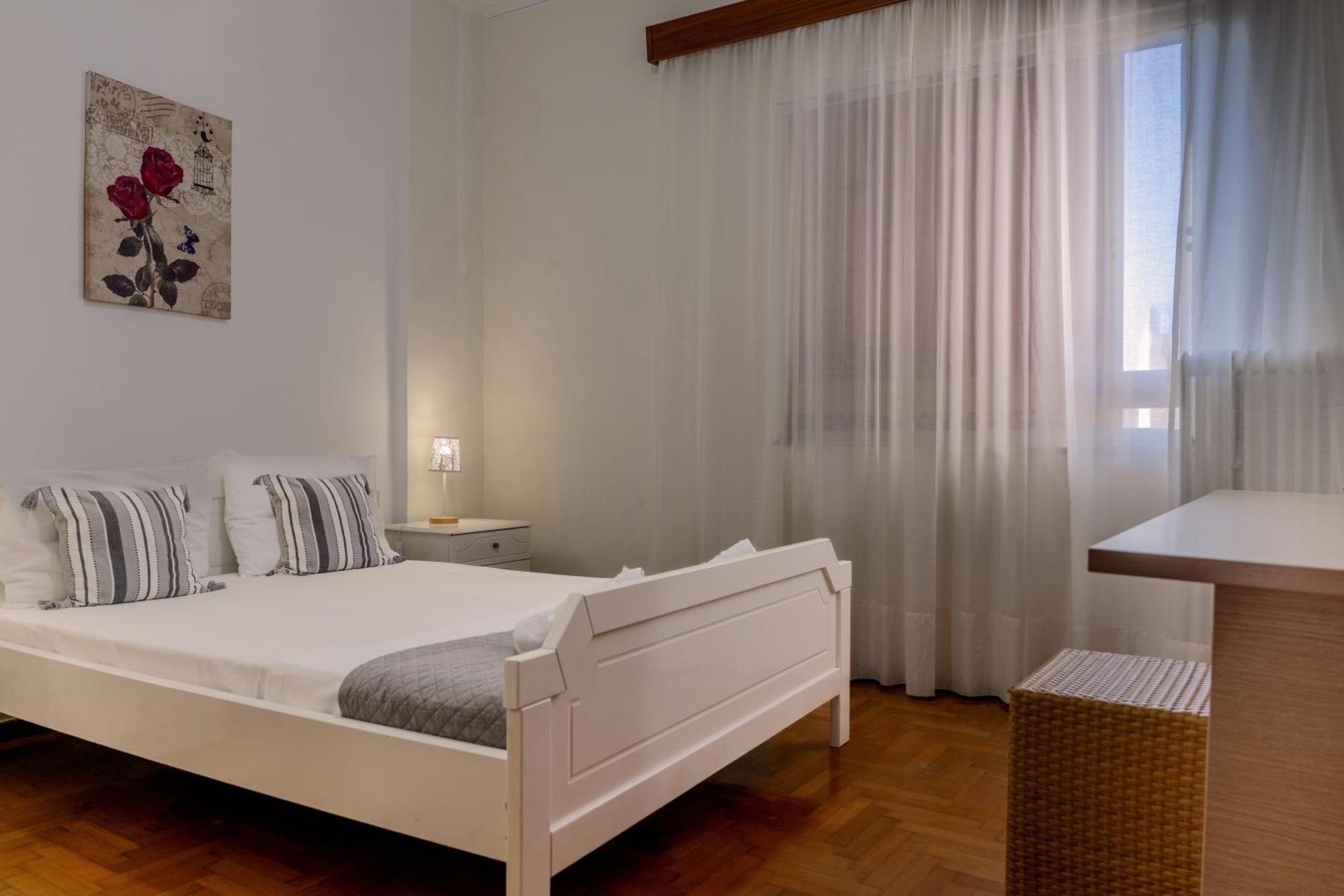 Electra Apartment Preveza Exterior photo