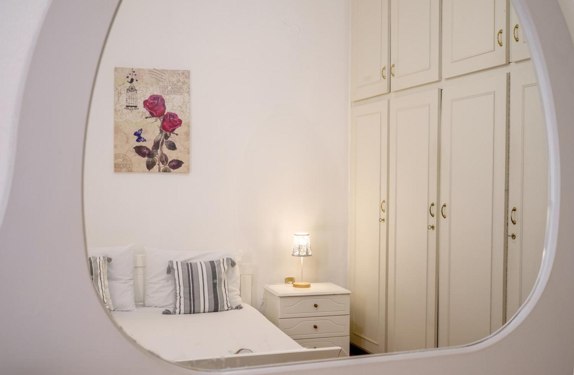 Electra Apartment Preveza Exterior photo